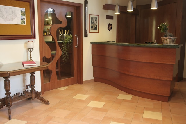 ホテル デュ トーリ