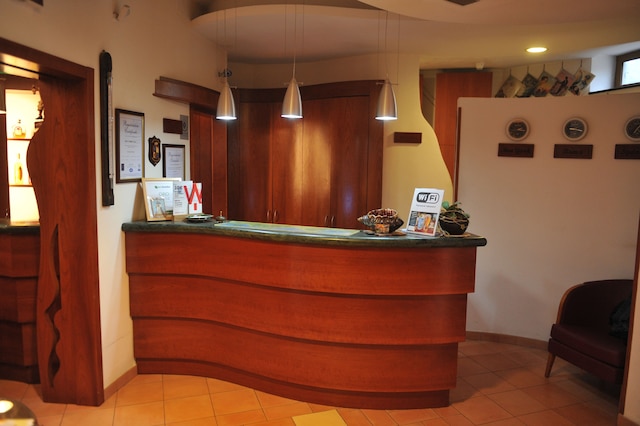 ホテル デュ トーリ