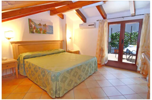 ホテル デュ トーリ