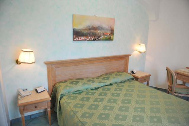 ホテル デュ トーリ