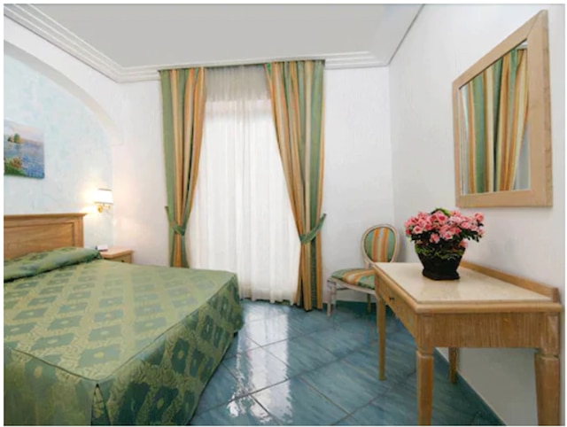 ホテル デュ トーリ