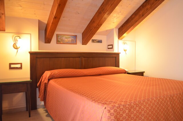 ホテル デュ トーリ