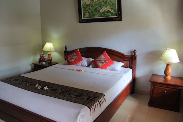 スタナ プリ ゴパ ホテル