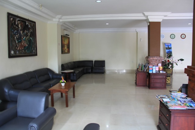 スタナ プリ ゴパ ホテル