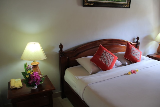 スタナ プリ ゴパ ホテル