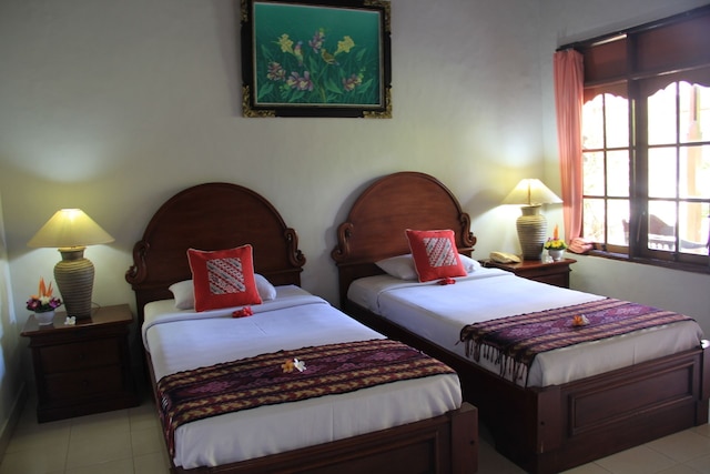 スタナ プリ ゴパ ホテル