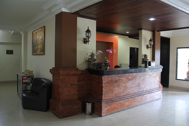 スタナ プリ ゴパ ホテル