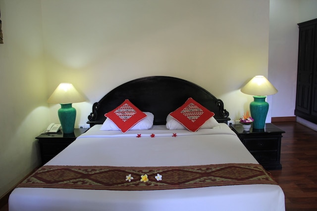 スタナ プリ ゴパ ホテル