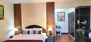 スタナ プリ ゴパ ホテル