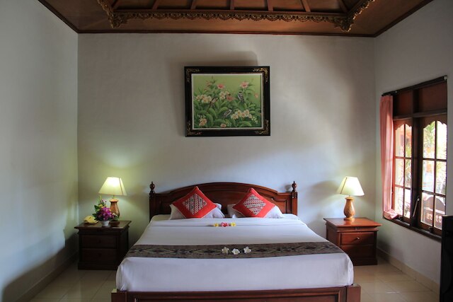 スタナ プリ ゴパ ホテル