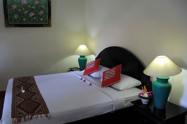 スタナ プリ ゴパ ホテル