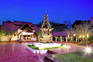 ザ レジェンド チェンライ ブティック リバー リゾート アンド スパ