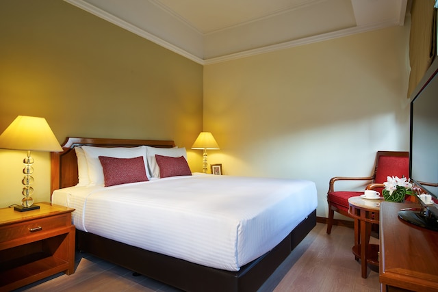 オーチャード パークスイーツ