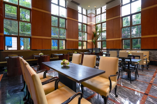 オーチャード パークスイーツ