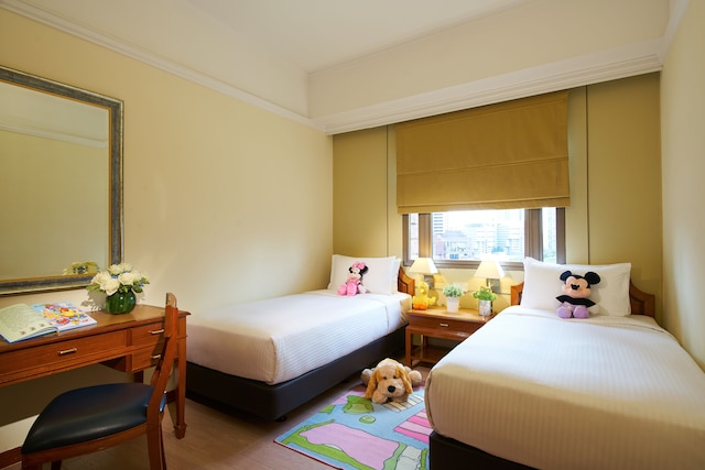 オーチャード パークスイーツ