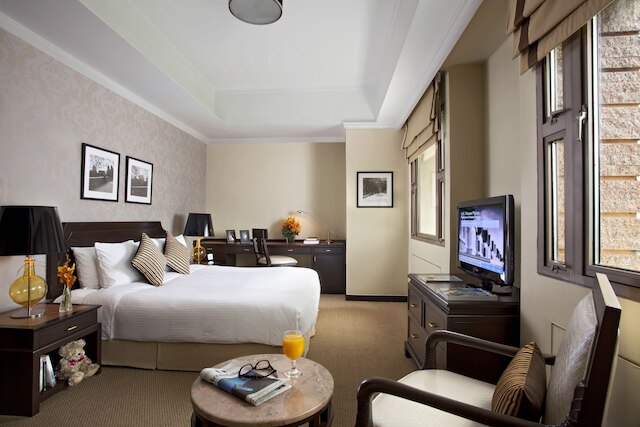 オーチャード パークスイーツ