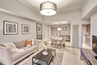 アディナ サービスド アパートメンツ シンガポール オーチャード