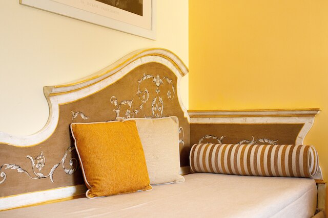 ホテル ズィ テレーサ