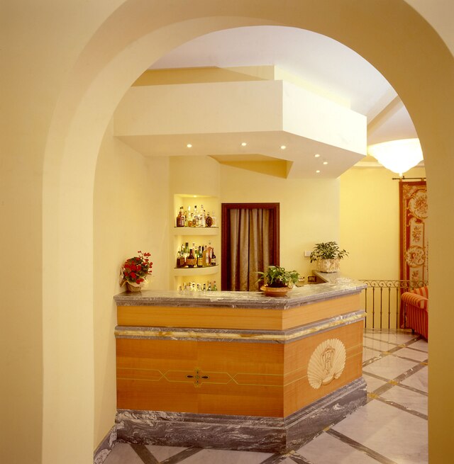 ホテル ズィ テレーサ