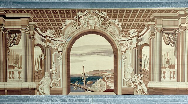 ホテル ズィ テレーサ