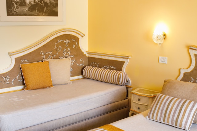 ホテル ズィ テレーサ