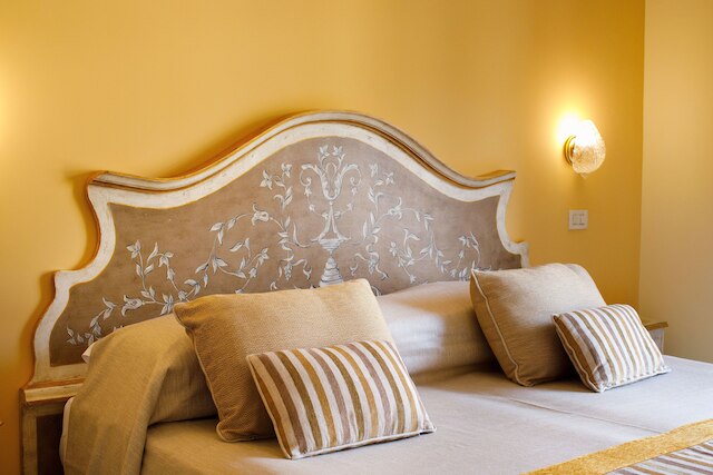 ホテル ズィ テレーサ