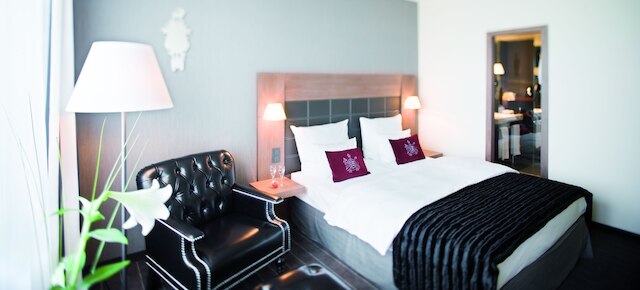 モーベンピック  ホテル シュトゥットガルト エアポート