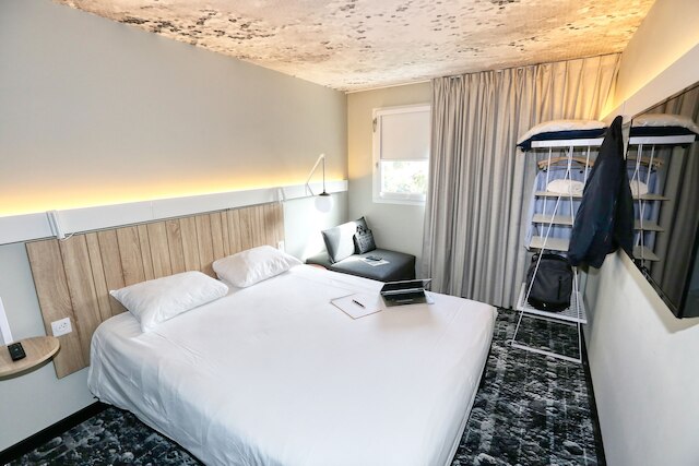 イビス ビアリッツ アングレ アエロポール