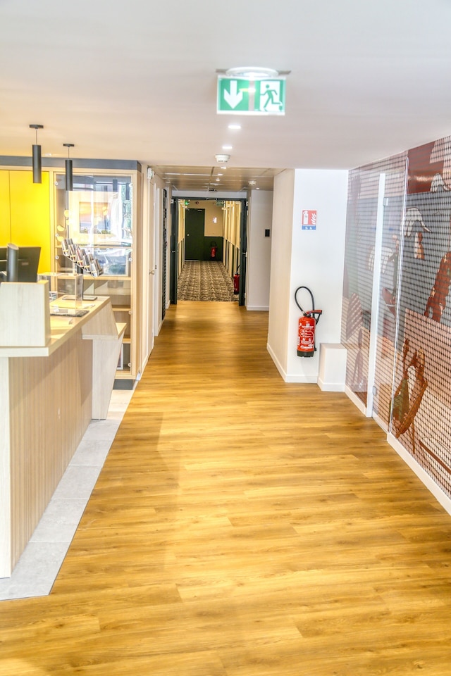 イビス ビアリッツ アングレ アエロポール