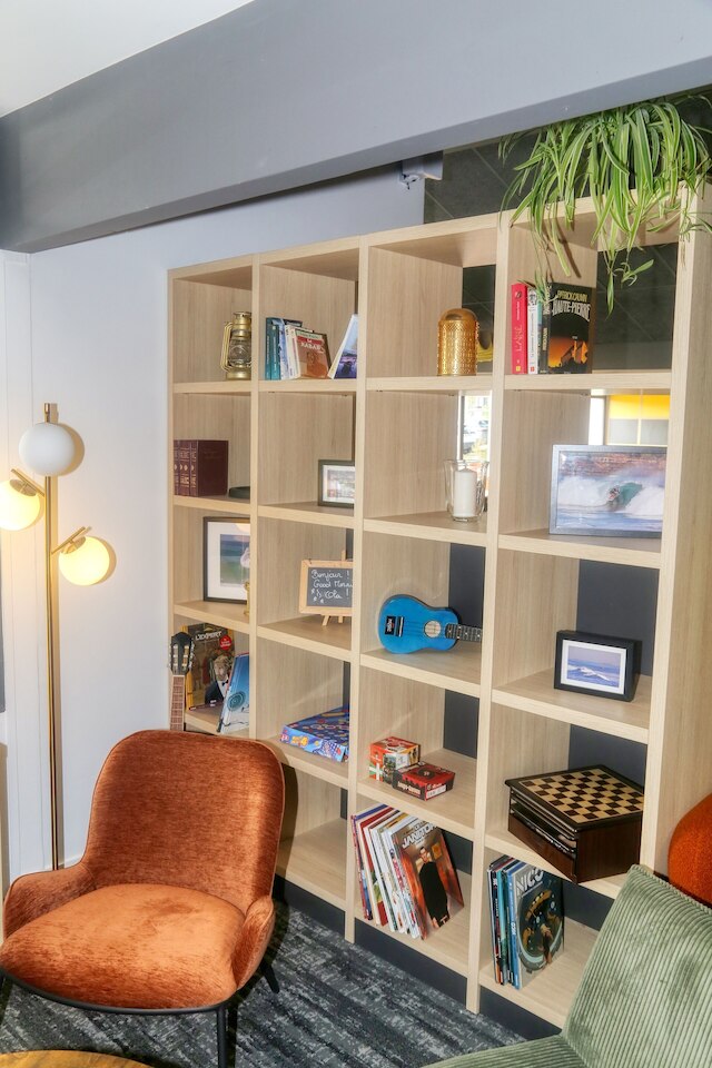 イビス ビアリッツ アングレ アエロポール