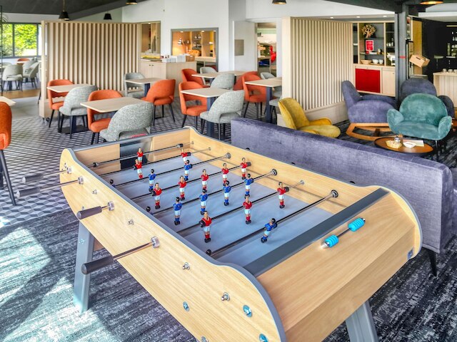 イビス ビアリッツ アングレ アエロポール