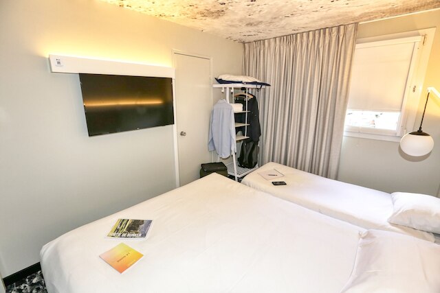 イビス ビアリッツ アングレ アエロポール