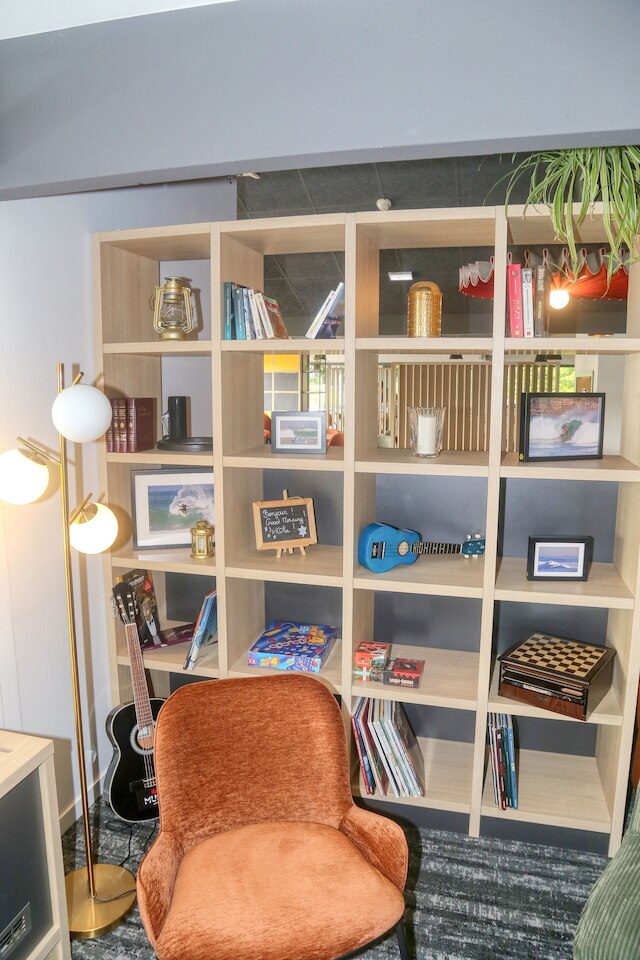 イビス ビアリッツ アングレ アエロポール