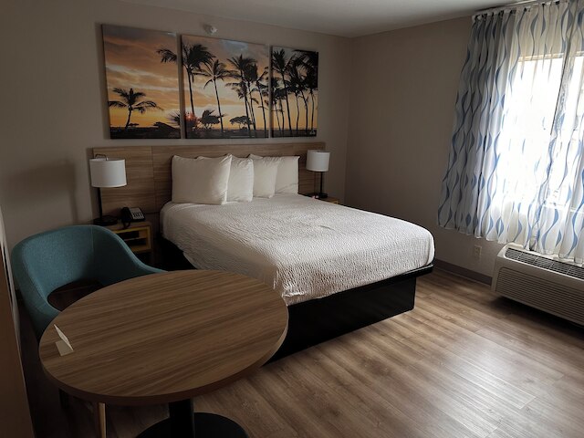 デイズ イン & スイーツ バイ ウィンダム アーテシア