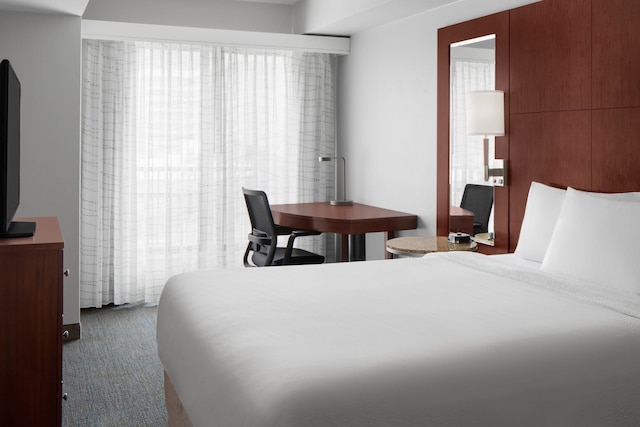 レジデンス イン バイ マリオット ロサンゼルス バーバンク ダウンタウン