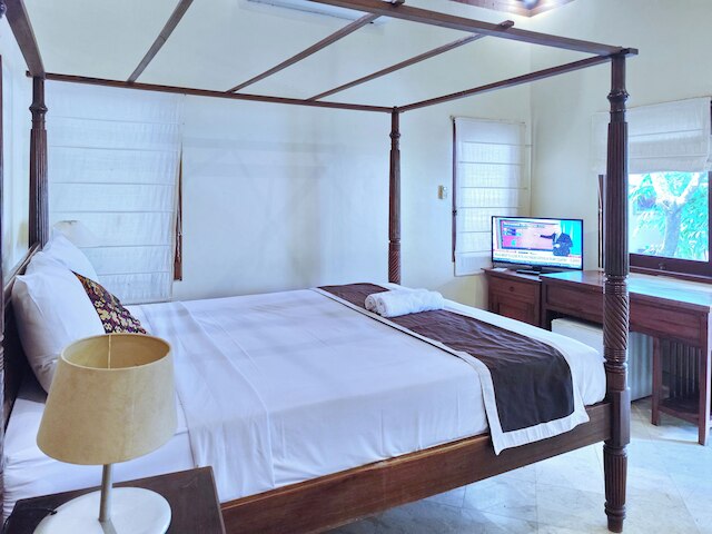 ヴィラ ディアナ バリ