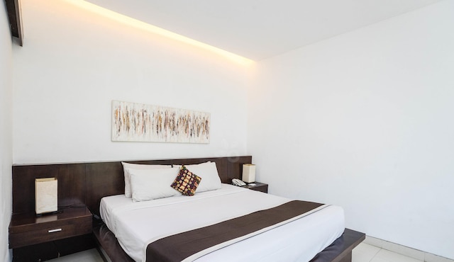 ヴィラ ディアナ バリ