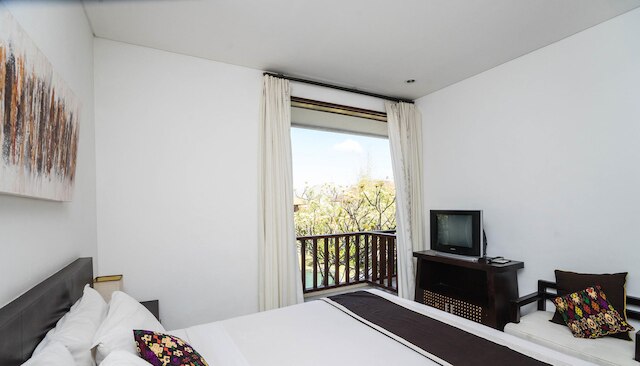 ヴィラ ディアナ バリ