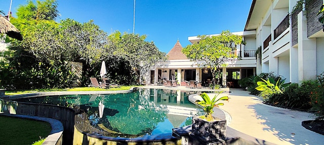 ヴィラ ディアナ バリ