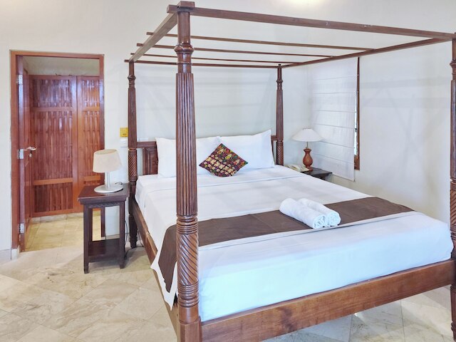 ヴィラ ディアナ バリ