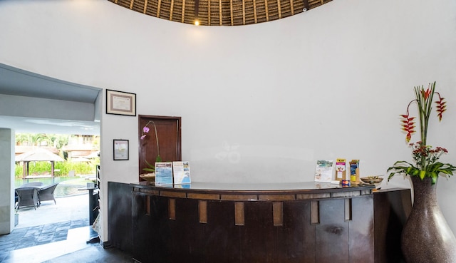 ヴィラ ディアナ バリ