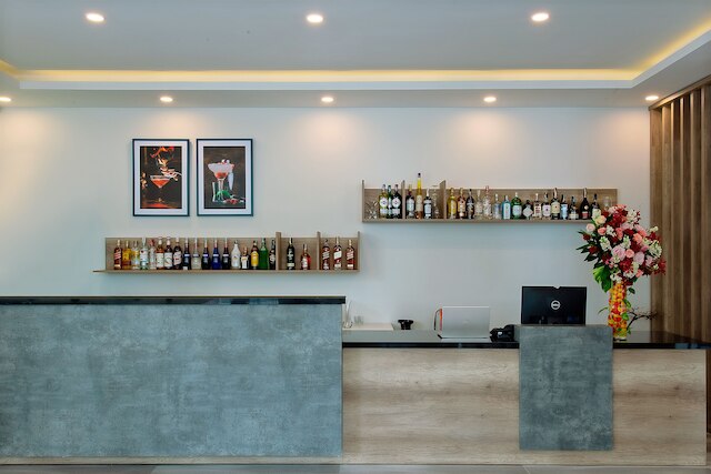 オーロラ リバーサイド ホテル アンド スパ