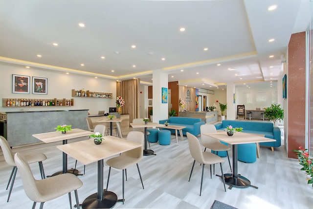 オーロラ リバーサイド ホテル アンド スパ