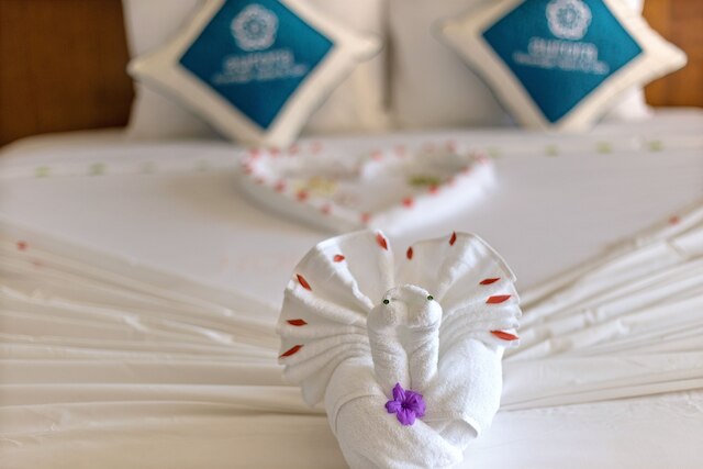 オーロラ リバーサイド ホテル アンド スパ