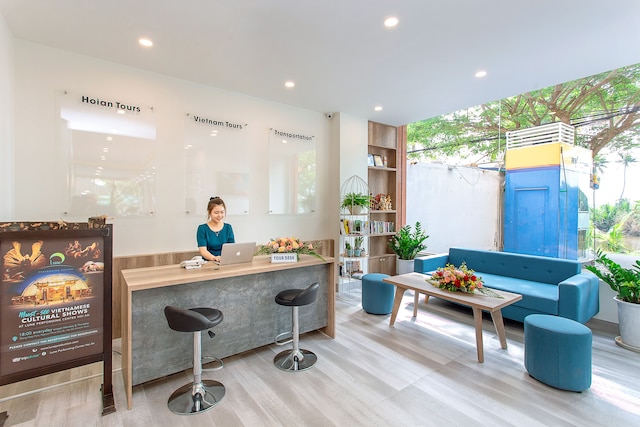 オーロラ リバーサイド ホテル アンド スパ