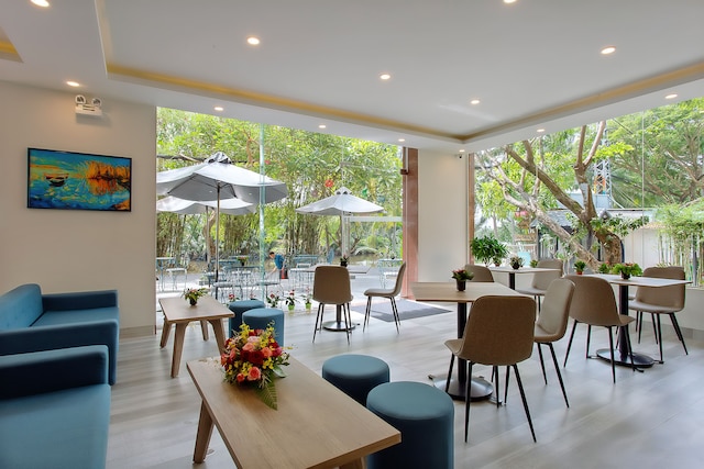 オーロラ リバーサイド ホテル アンド スパ