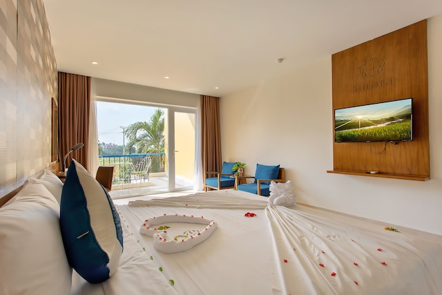 オーロラ リバーサイド ホテル アンド スパ