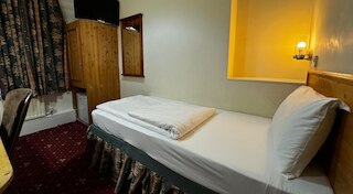 ブリッジ パーク ホテル