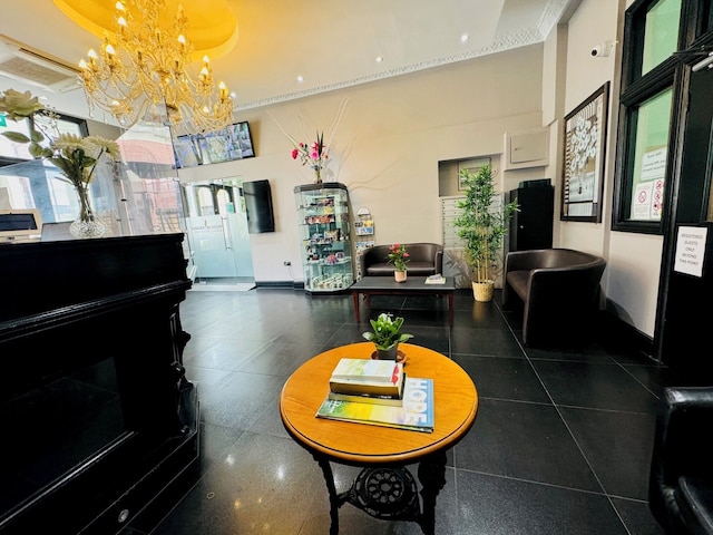 ブリッジ パーク ホテル