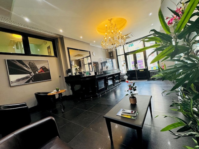 ブリッジ パーク ホテル